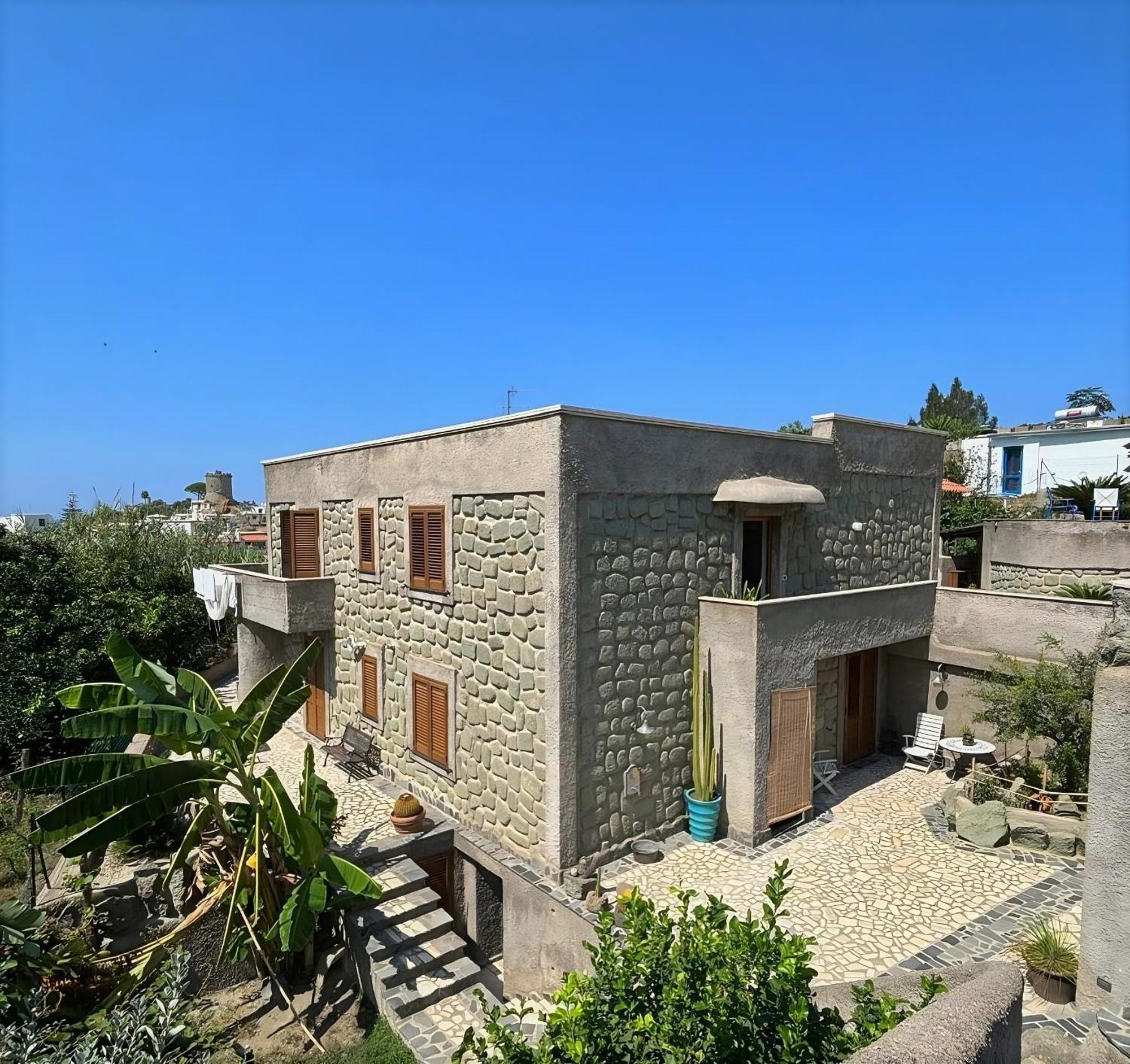 Casa Gloria Holiday home Ischia