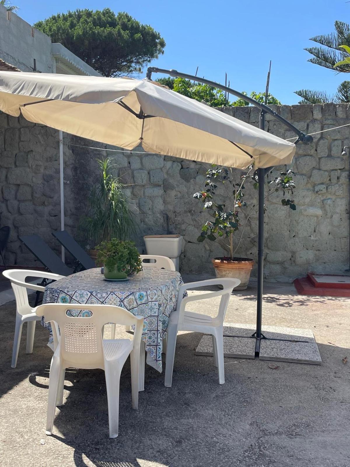 Casa - O Chian 'e Zizza Moscia * Форио