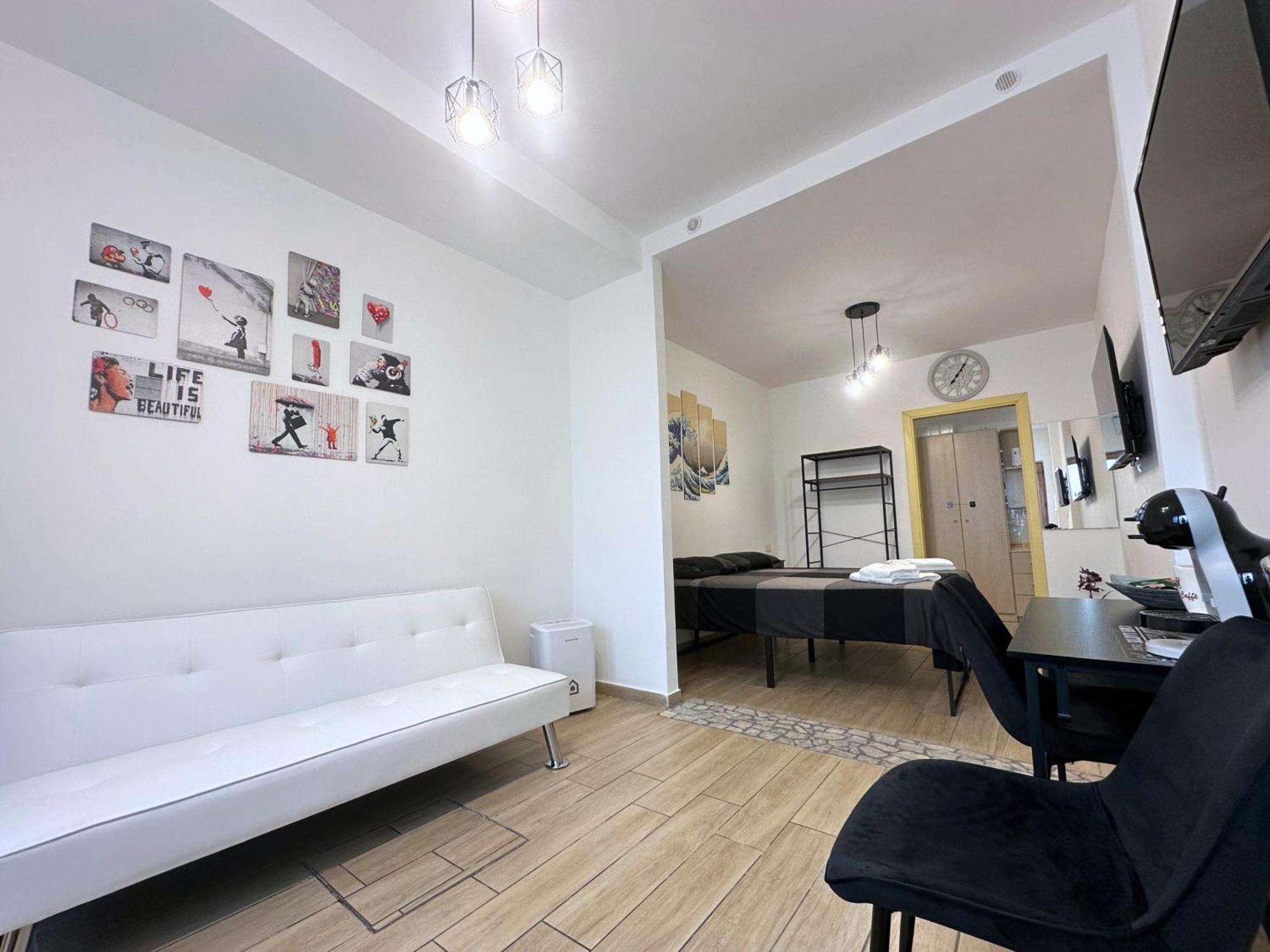 Apartament Annare House *