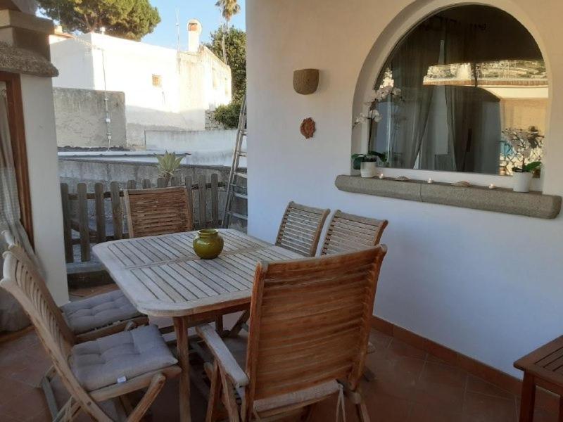 Appartamento Casa Cristina - Nel Cuore Di Forio Ischia