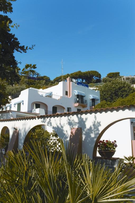 Al Parco Forio di Ischia