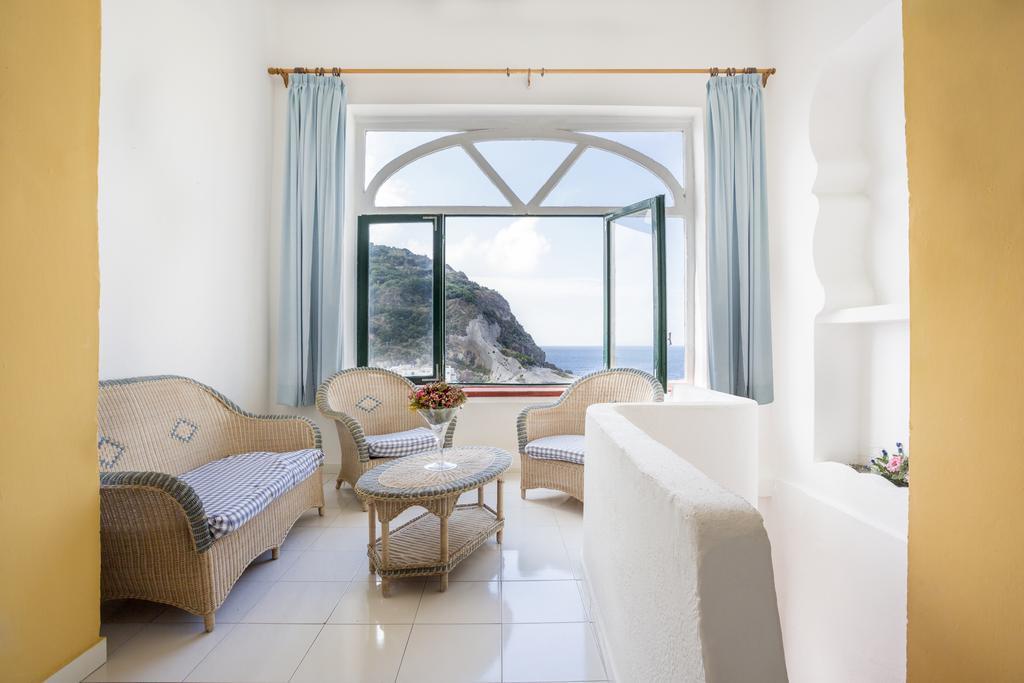 Casa Del Sole Sant'Angelo (Isola d'Ischia)