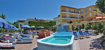 Hotel Terme Vinetum Isquia