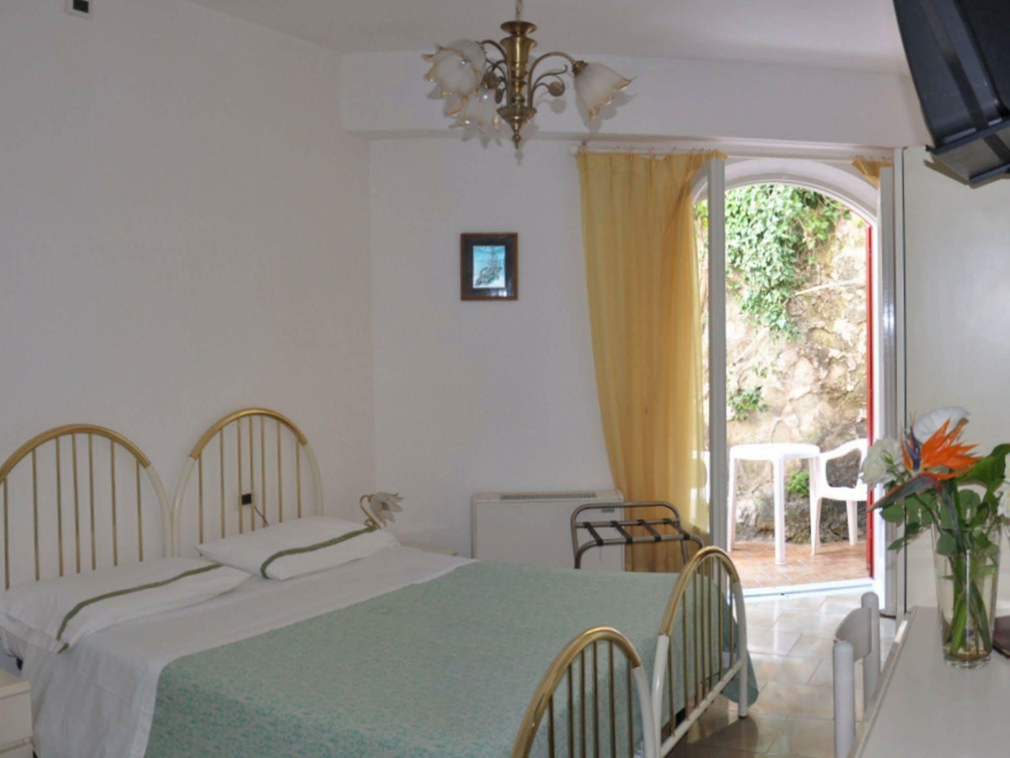 Galidon Terme & Village Форио