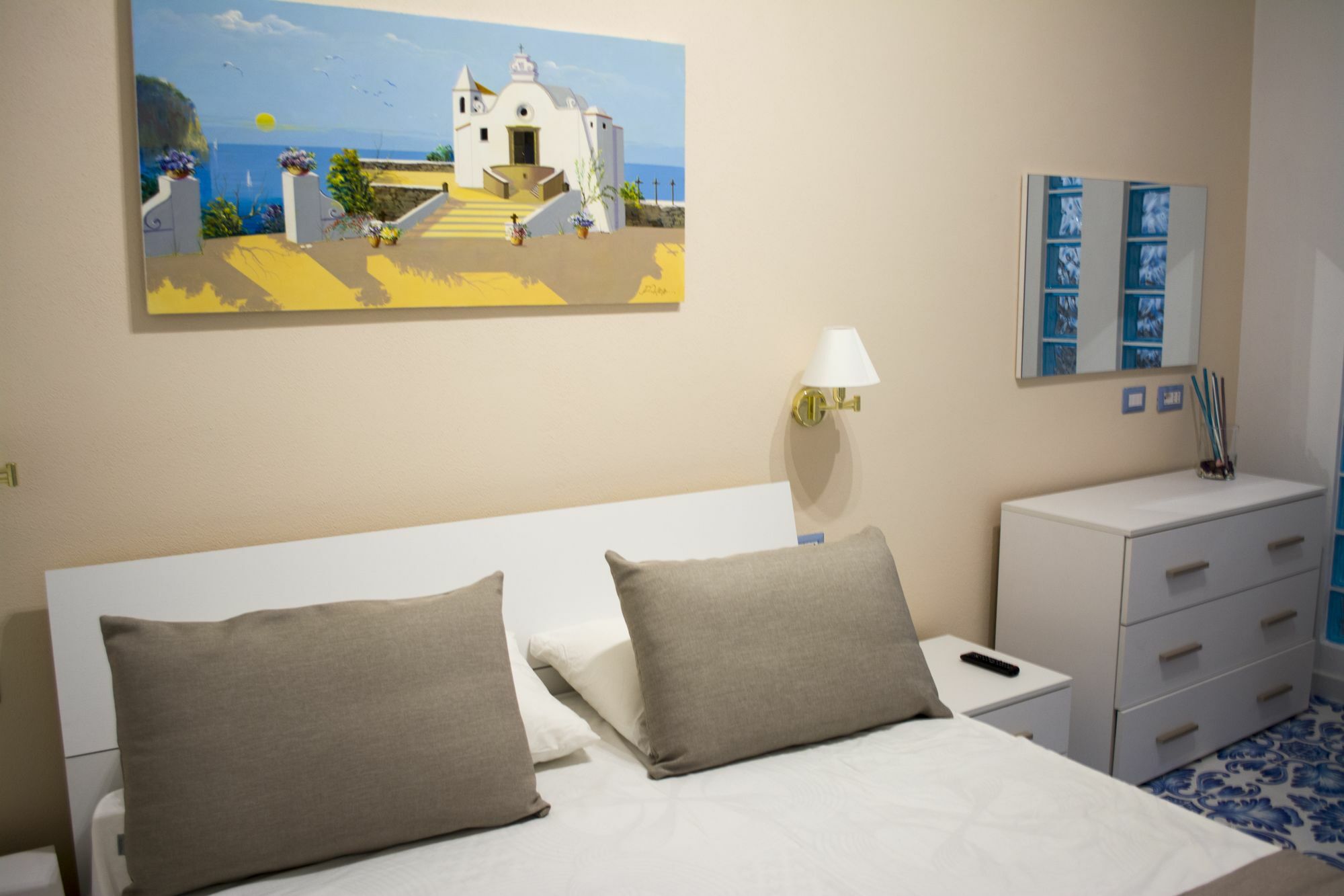 Apartamento Marylu