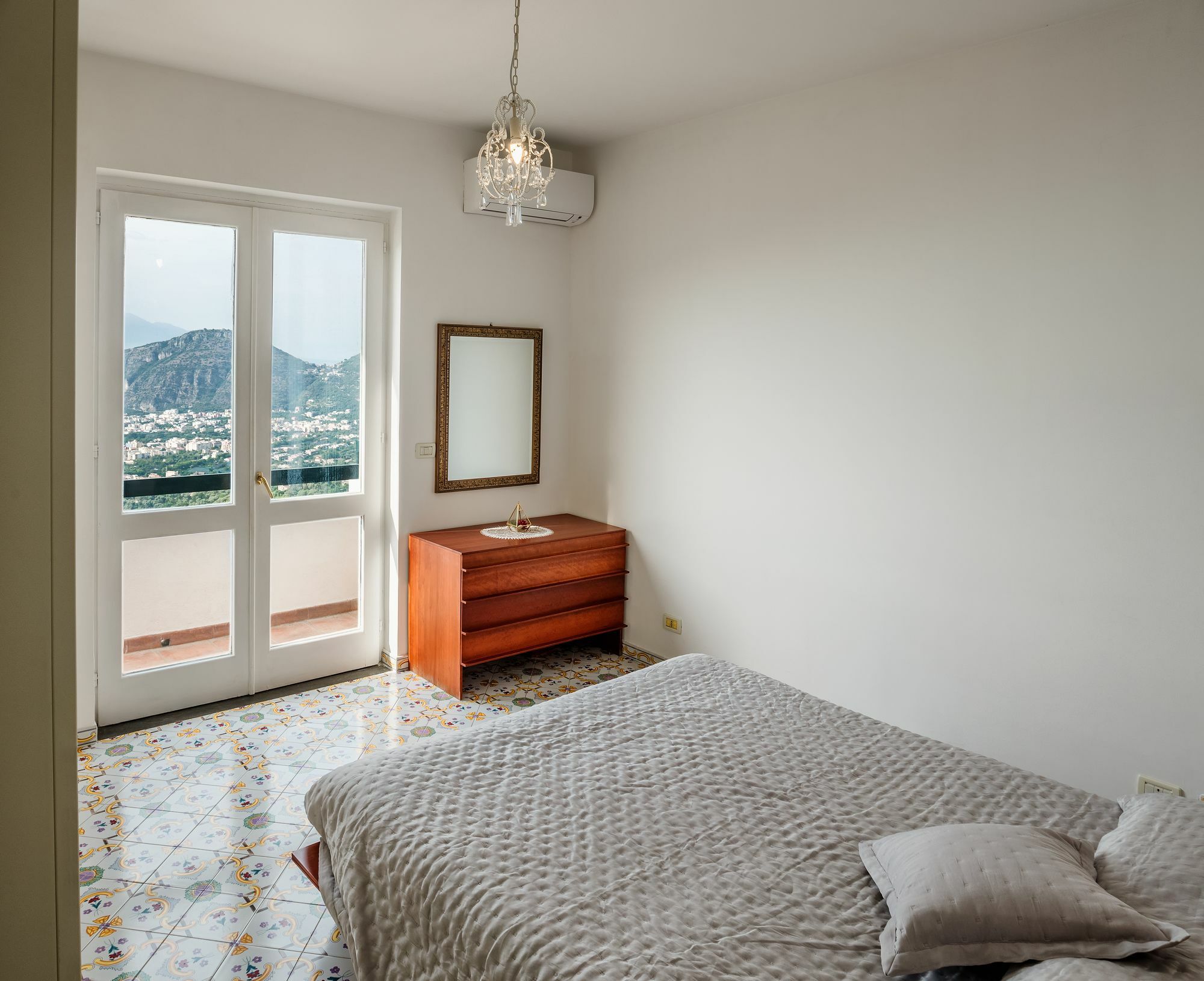 Tiziana Villa Sant'Angelo (Isola d'Ischia)