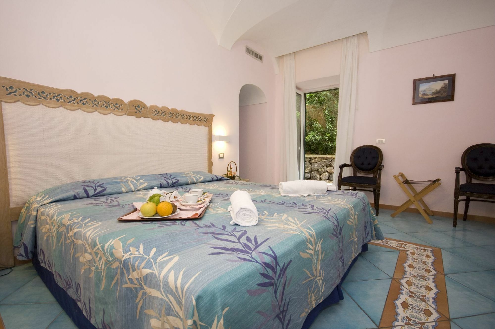 Parco Verde Terme Hotel Ischia