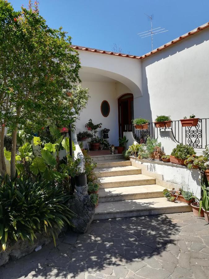 Apartmán Casa Valentino