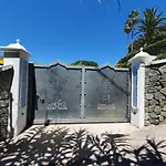 Exclusive Luxury Villa In Forio