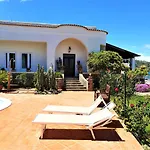Villa Antica