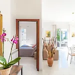Casa Vacanze Le Due Rose