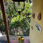 Casa Ramaglia Tra Mare E Monti