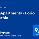 Eg Apartments - Forio D'Ischia