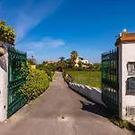 Heavenly Terrace By Napoliapartments