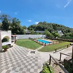 Ischia Villa Casa Caruso Con Piscina 6 Posti Letto