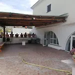 Sunny Terrace Retreat