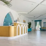 Corallo Blu Hotel De Charme - Sea & Spa Access