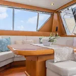 La Giorgia Boat