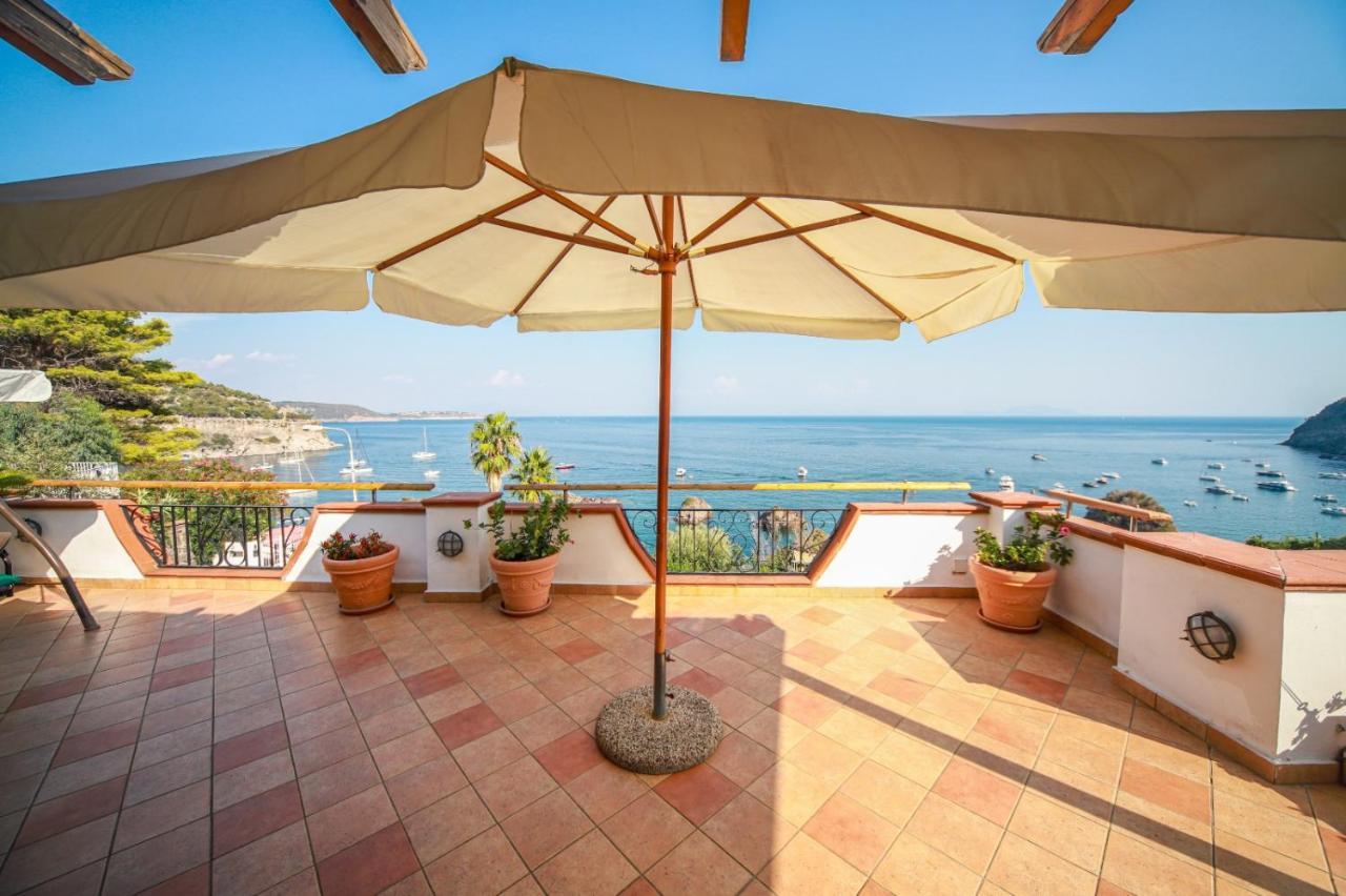 Profumo Di Mare Apartament Ischia