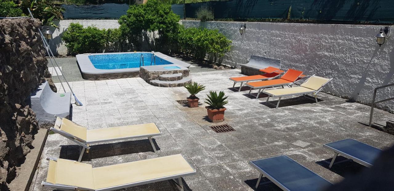 Relax Apartmán Ischia