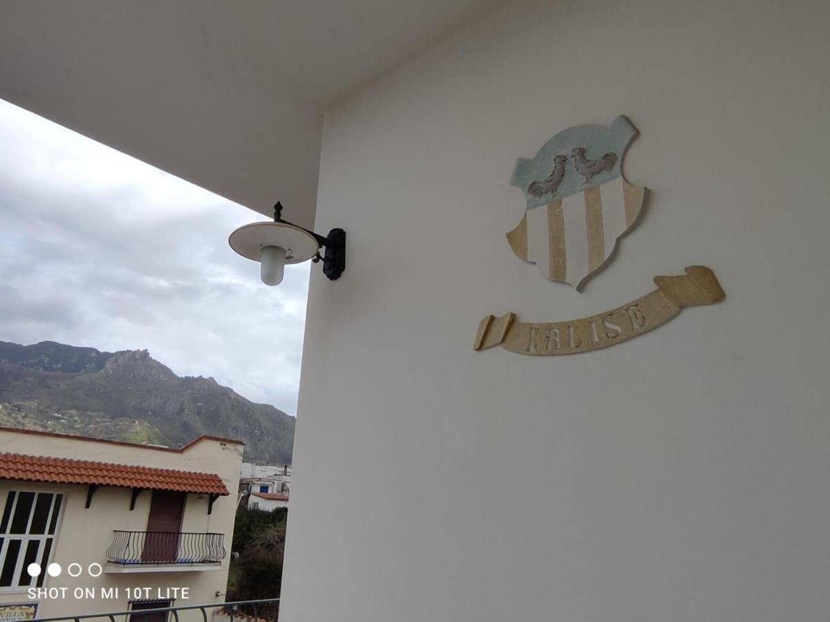 Casa Calise Appartement