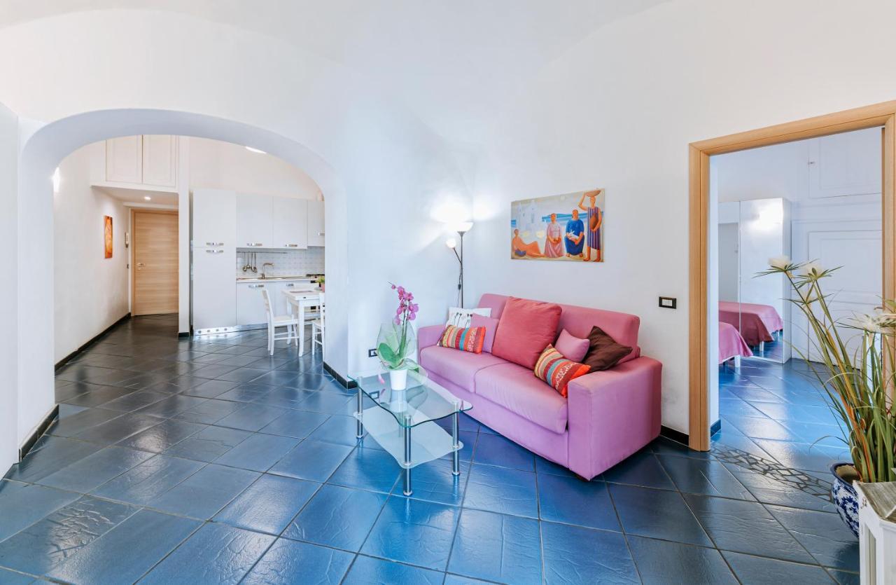 Domus Apartament Ischia