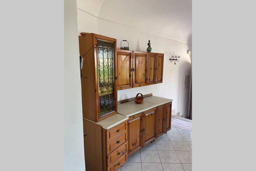 Appartement Isola Verde Ischia