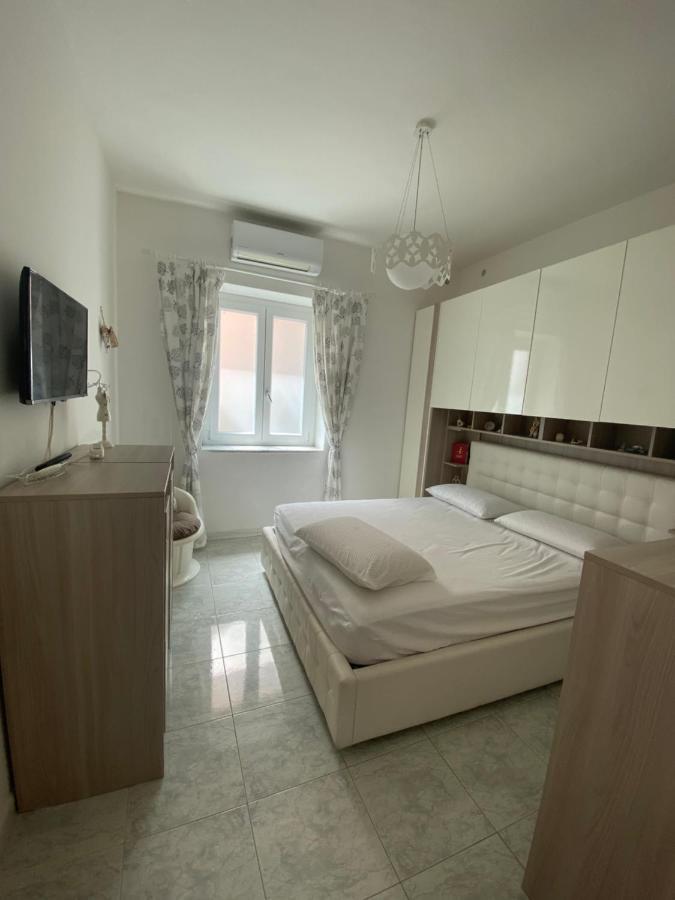 Apartmán Casetta Antonella