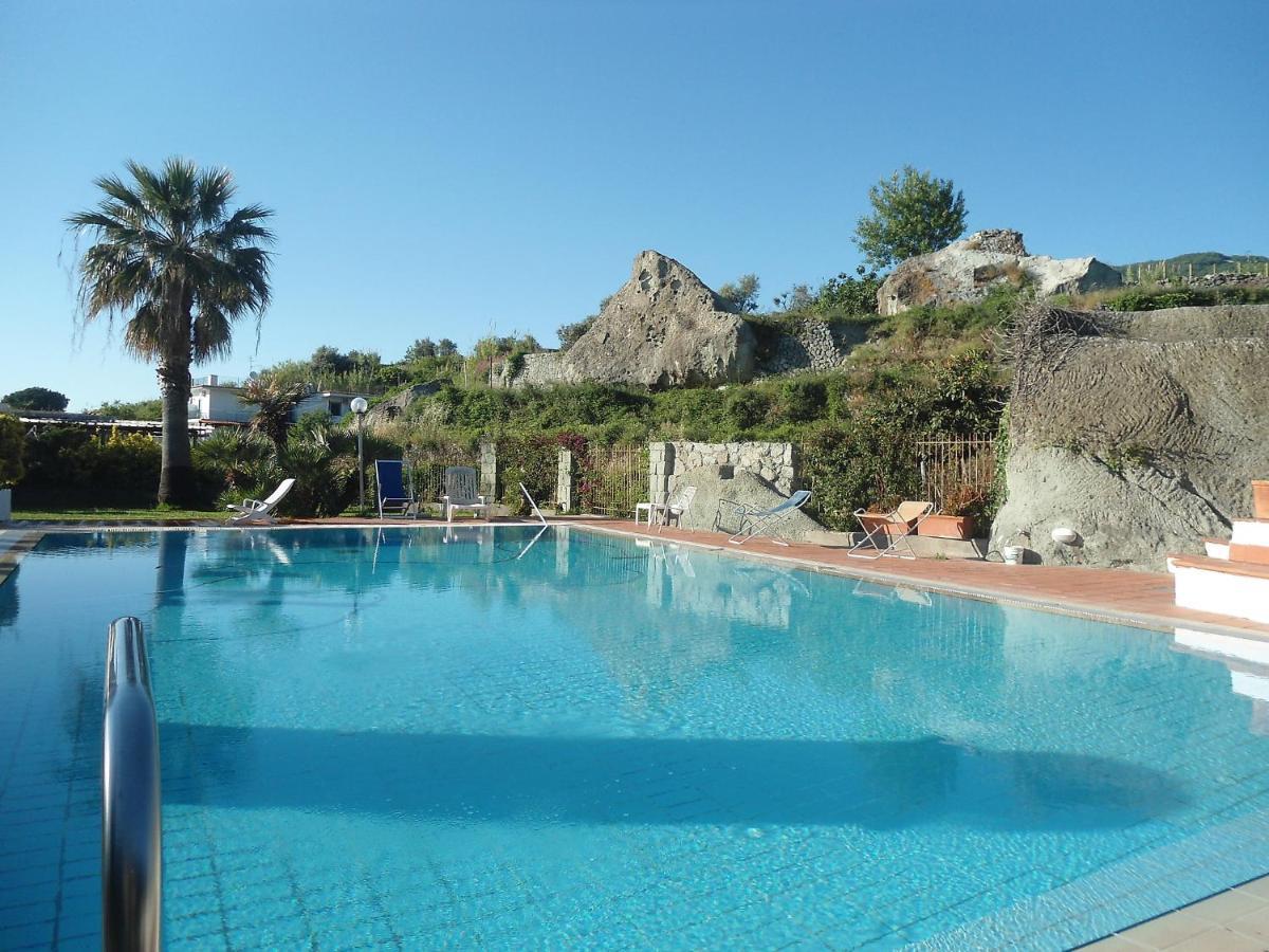 La Roccia By Interhome *