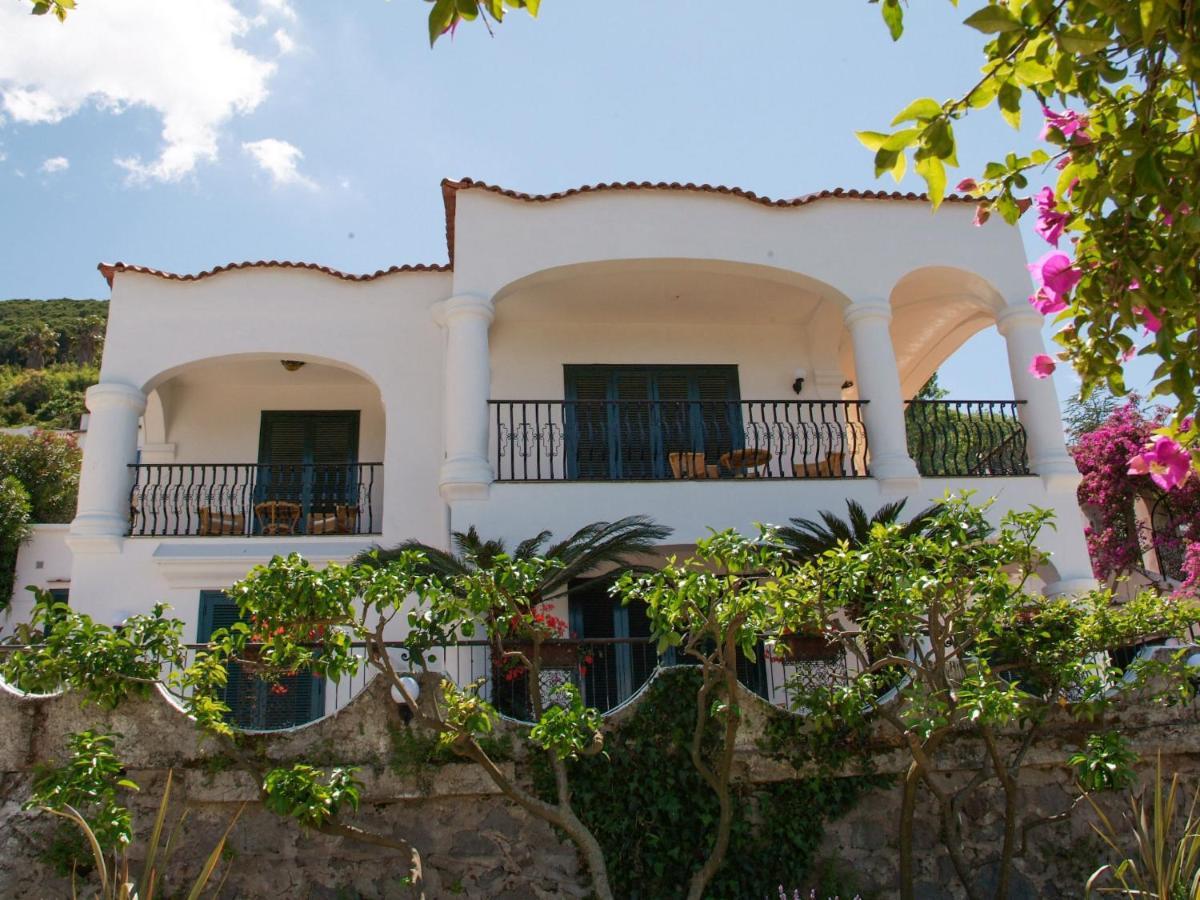 Gelsomino By Interhome Apartamento