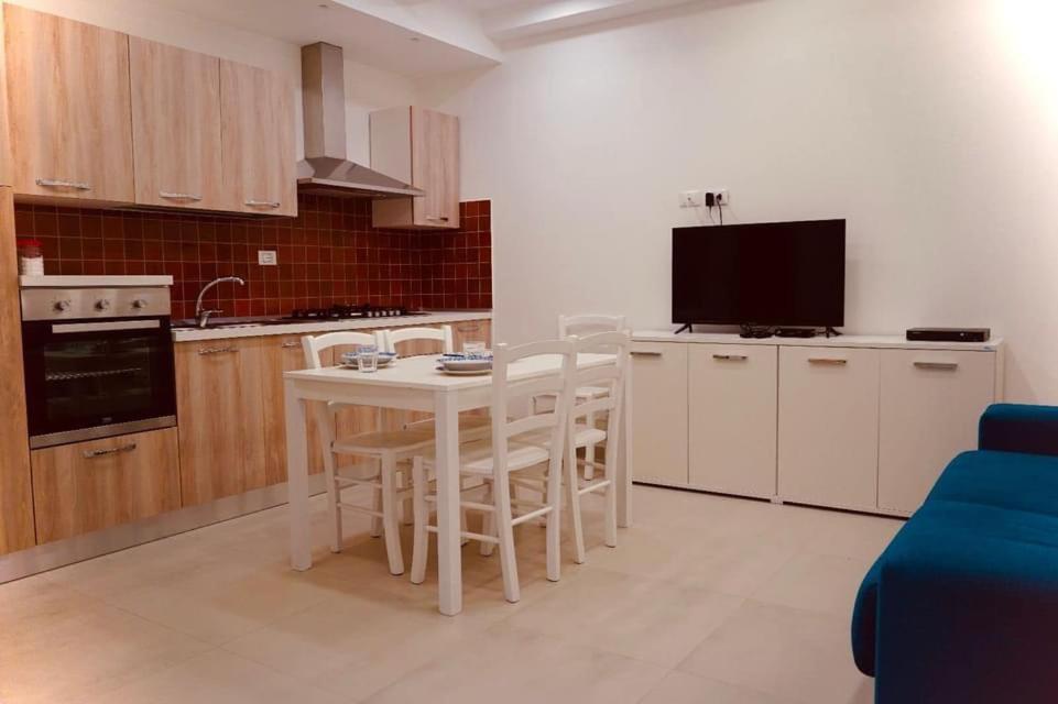 Zaras Appartement