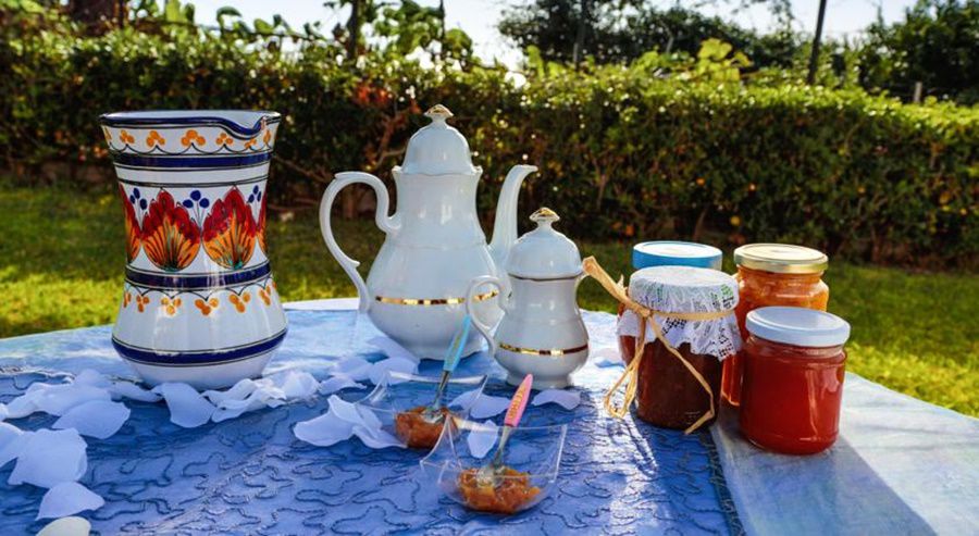 Relais Romildanna Forio di Ischia