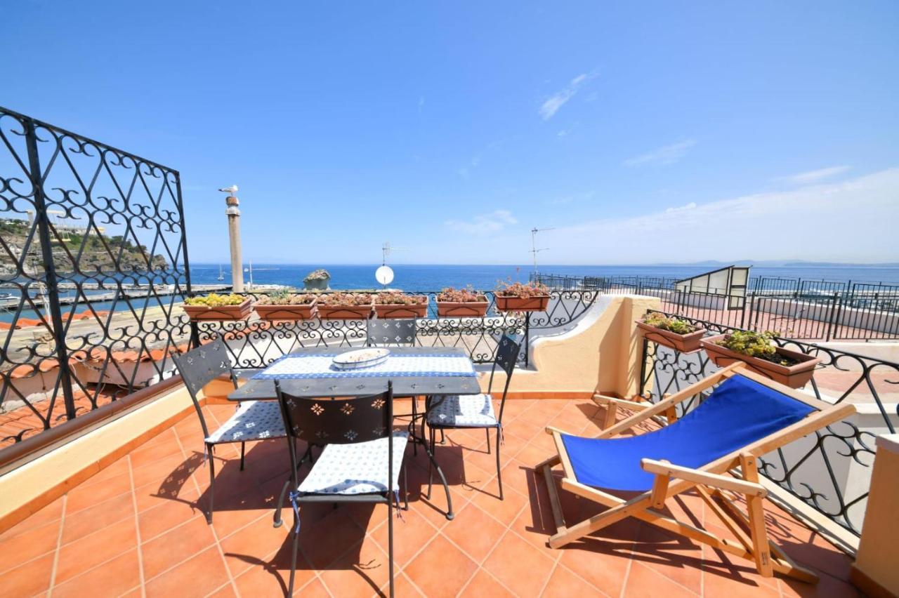 Ferienhaus A' Casa 'e Carmeniello *