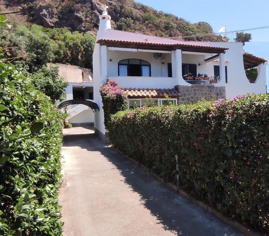 Holiday home Capercia *