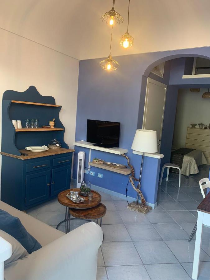 Il Mito Di Tifeo Apartment