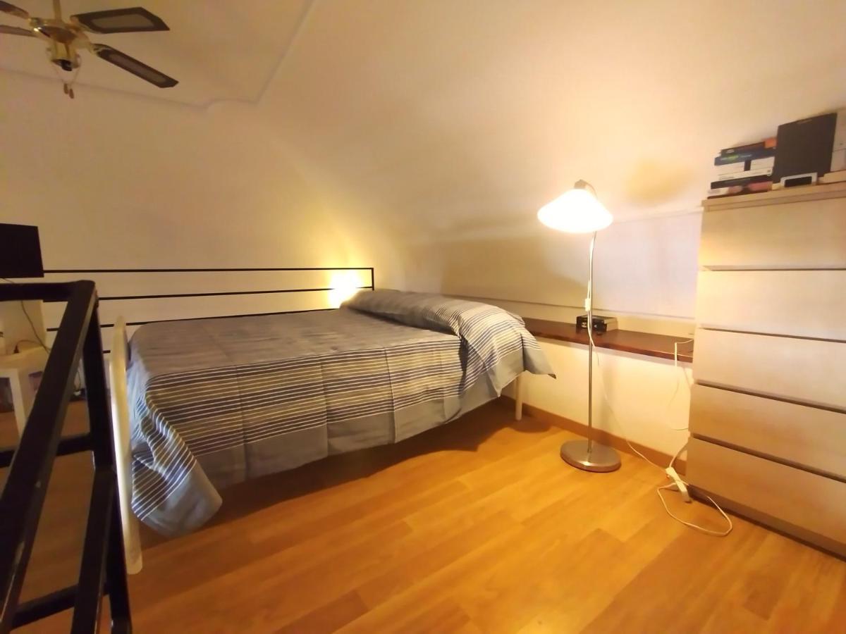 Casa Di Grazia Apartment