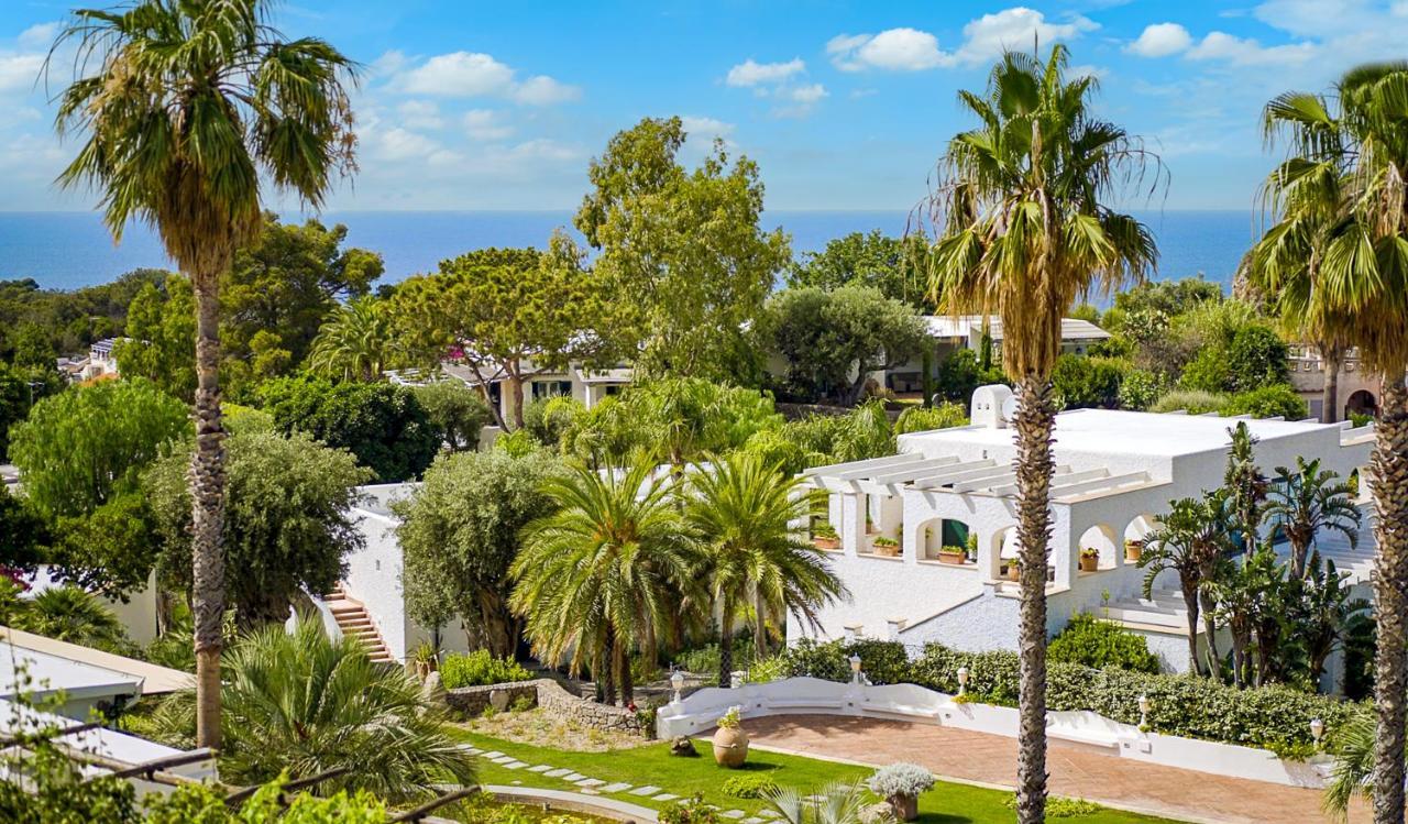 Botania Relais & - The Leading Of The World Szálloda Forio di Ischia
