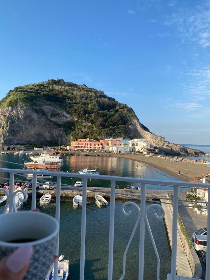 Casa Micuccio Seaside Sant'Angelo (Isola d'Ischia)