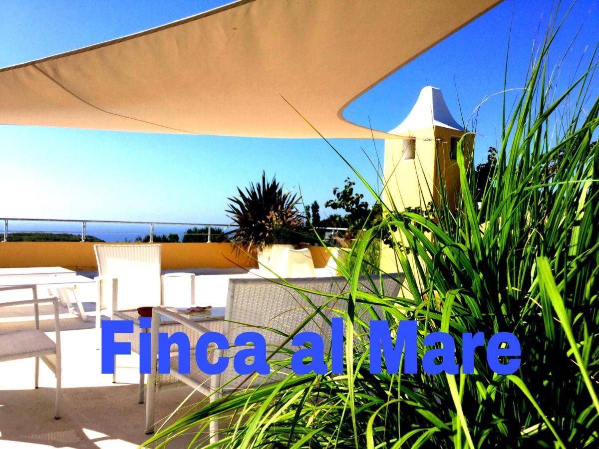 Finca Al Mare * Forio (Isola d'Ischia)
