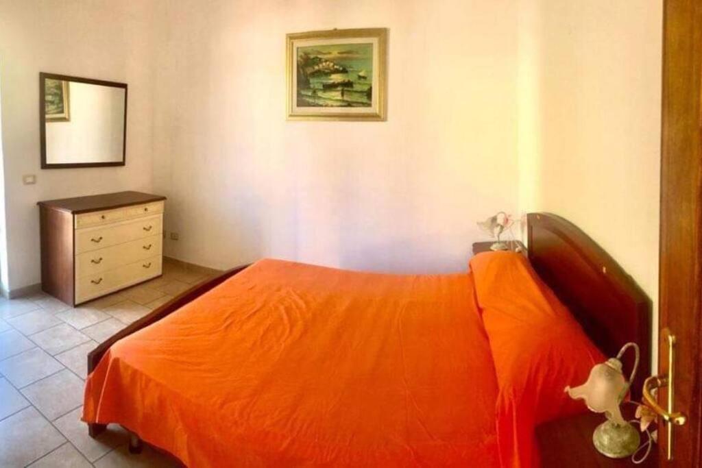 Apartment Casetta Bel Tramonto Forio di Ischia