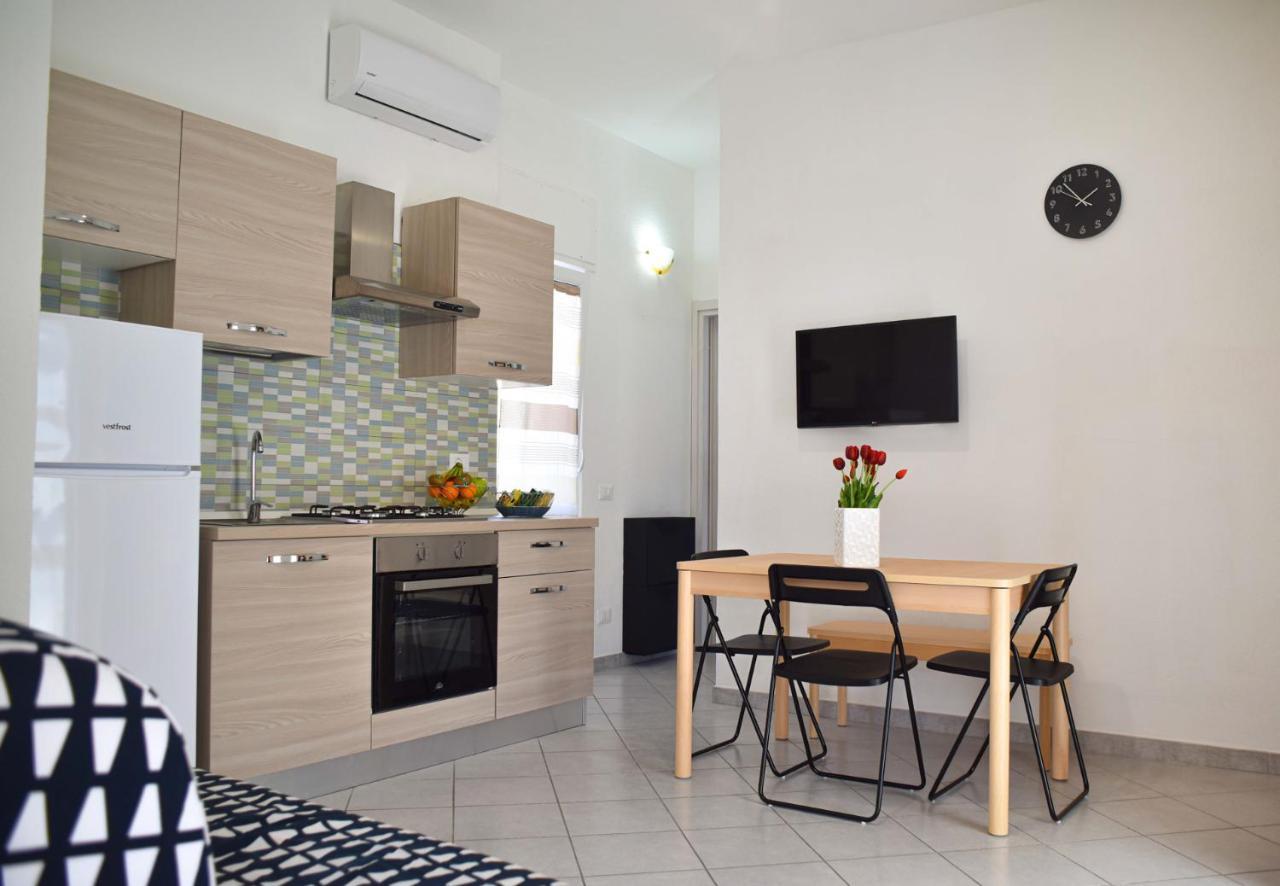 Apartmán Porto Ischia