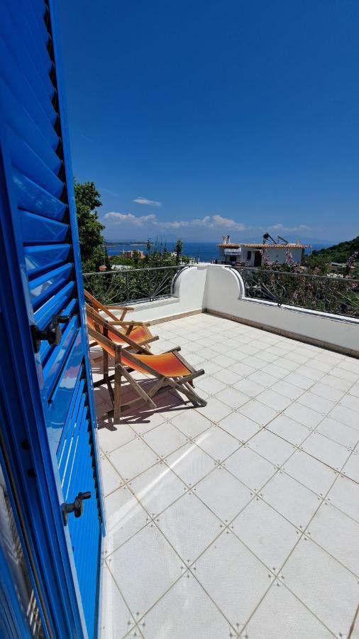 A Casa Di Concetta - Camera Vista Mare Séjour chez l'habitant Ischia