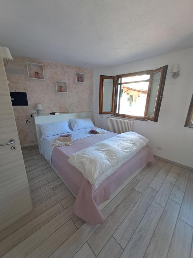 A Casarell Ferienhaus