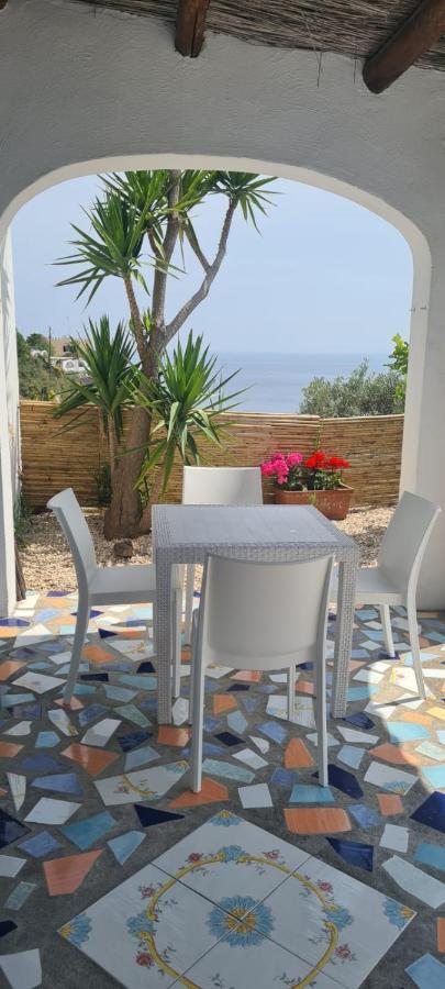 Casa Colomba Sant'angelo Апартаменты Sant'Angelo (Isola d'Ischia)