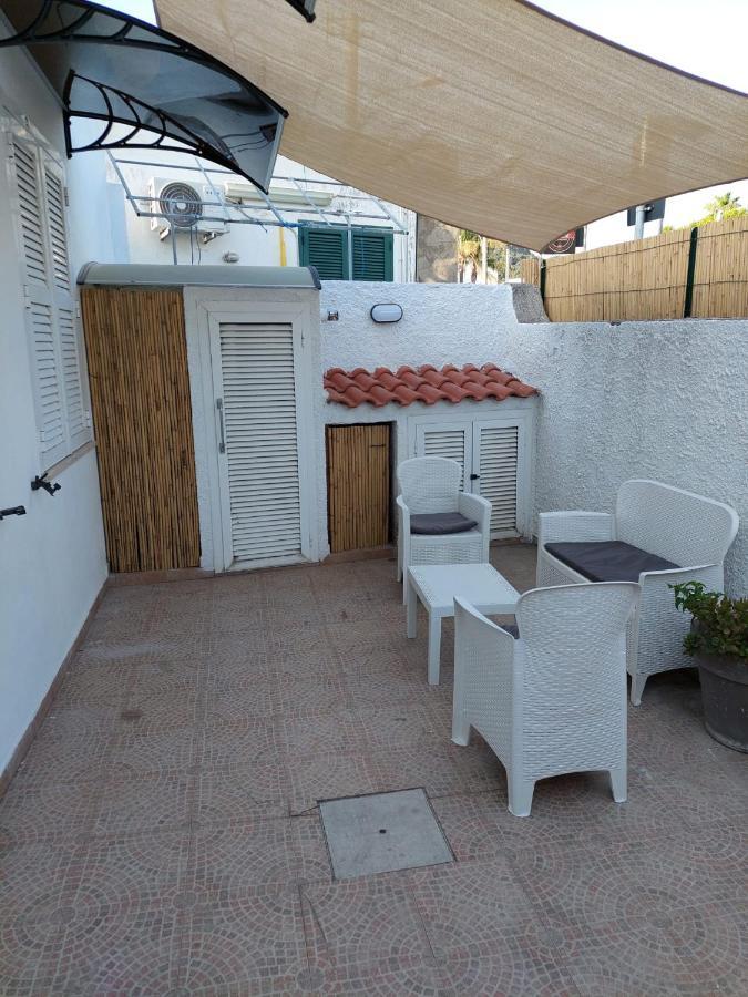 Casa Del Sole * Forio di Ischia