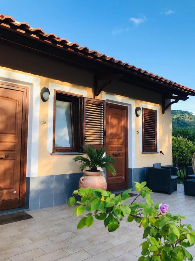 Apartahotel Casa Dei Nonni