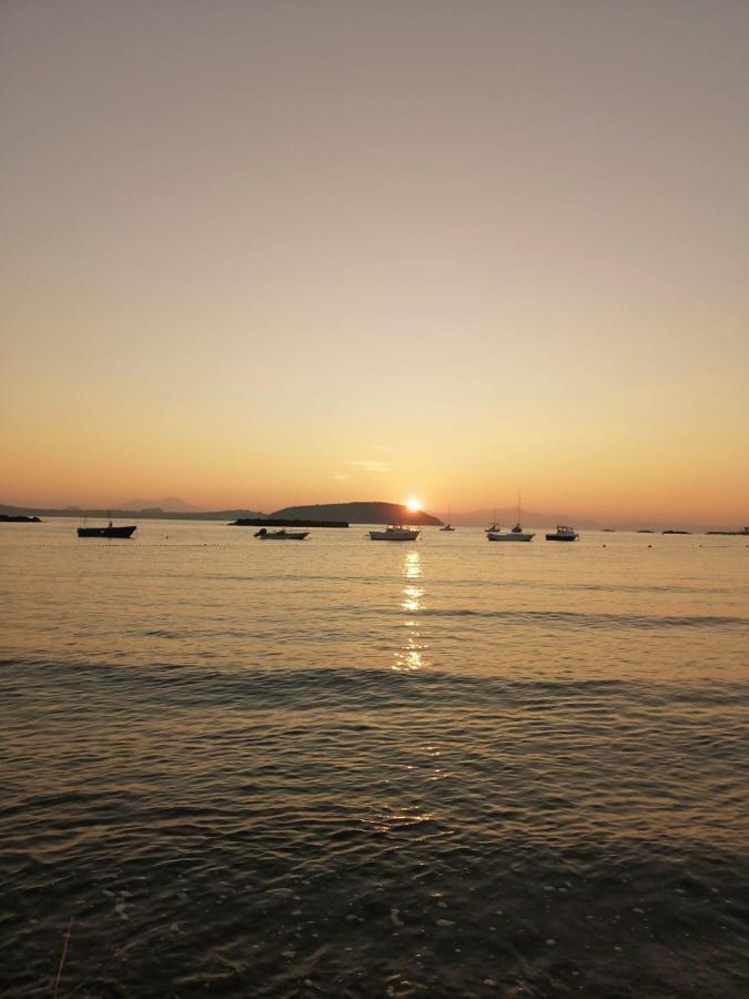 Daire Casa Di Sole Ischia