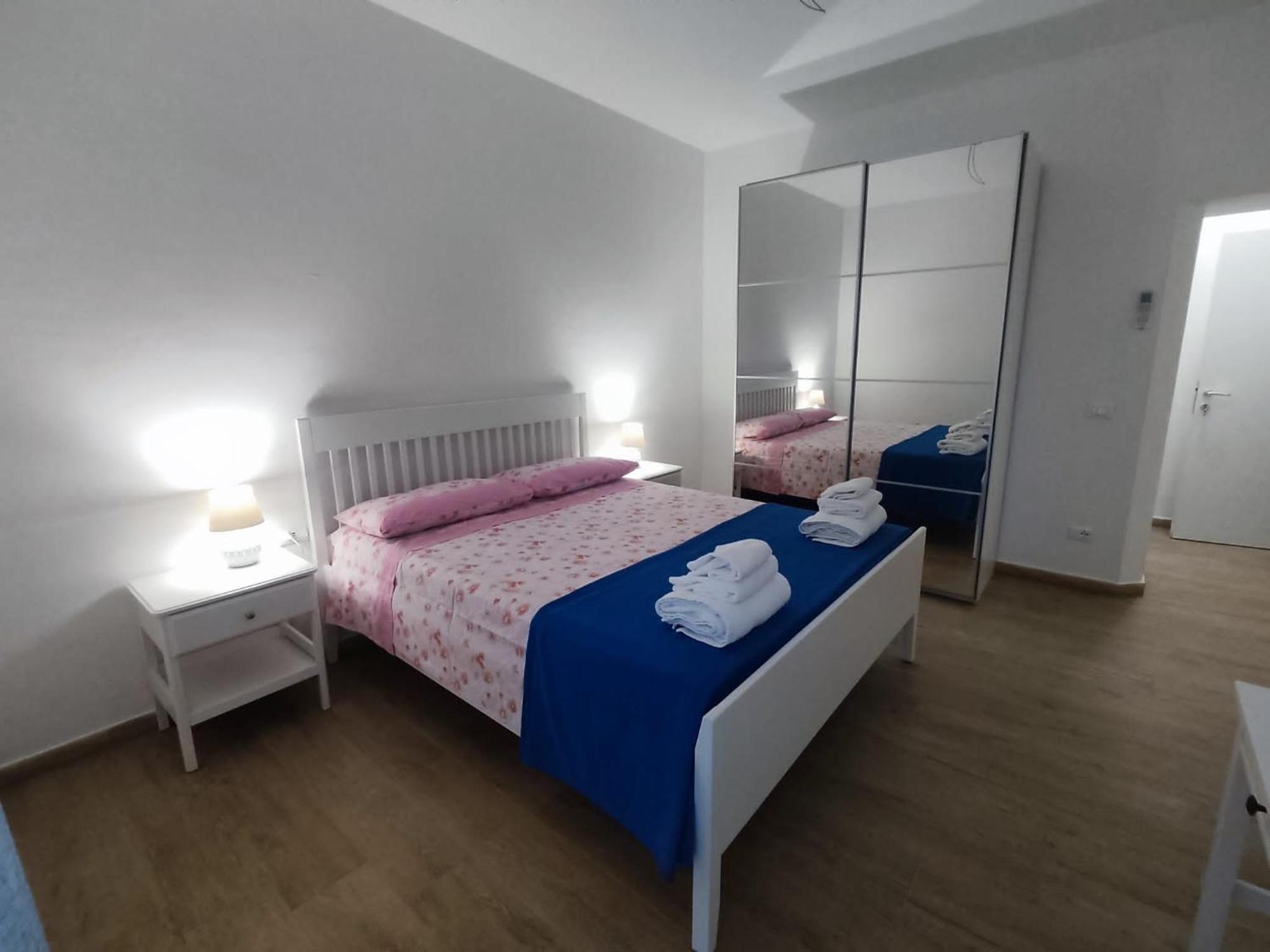 Holiday Home Ischia
