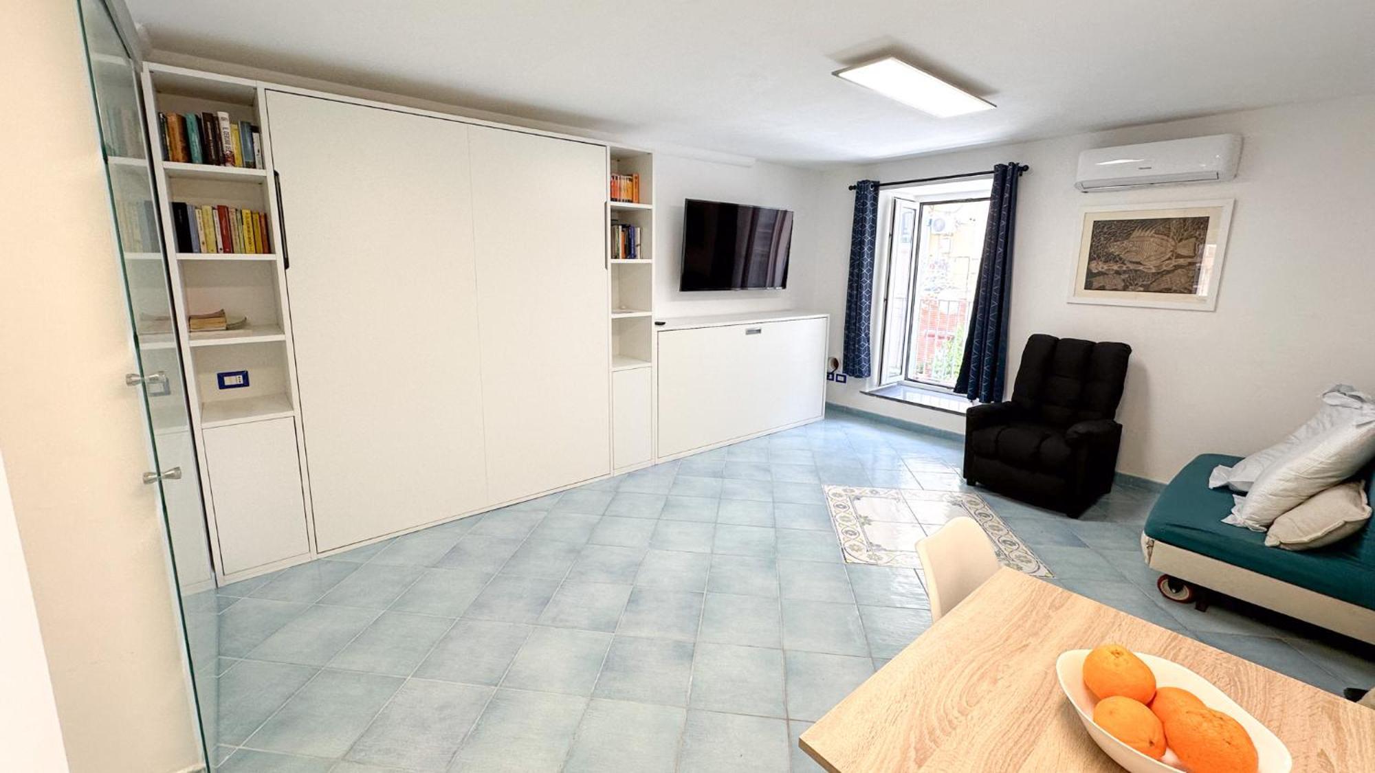 Jack Ponte Apartmán *