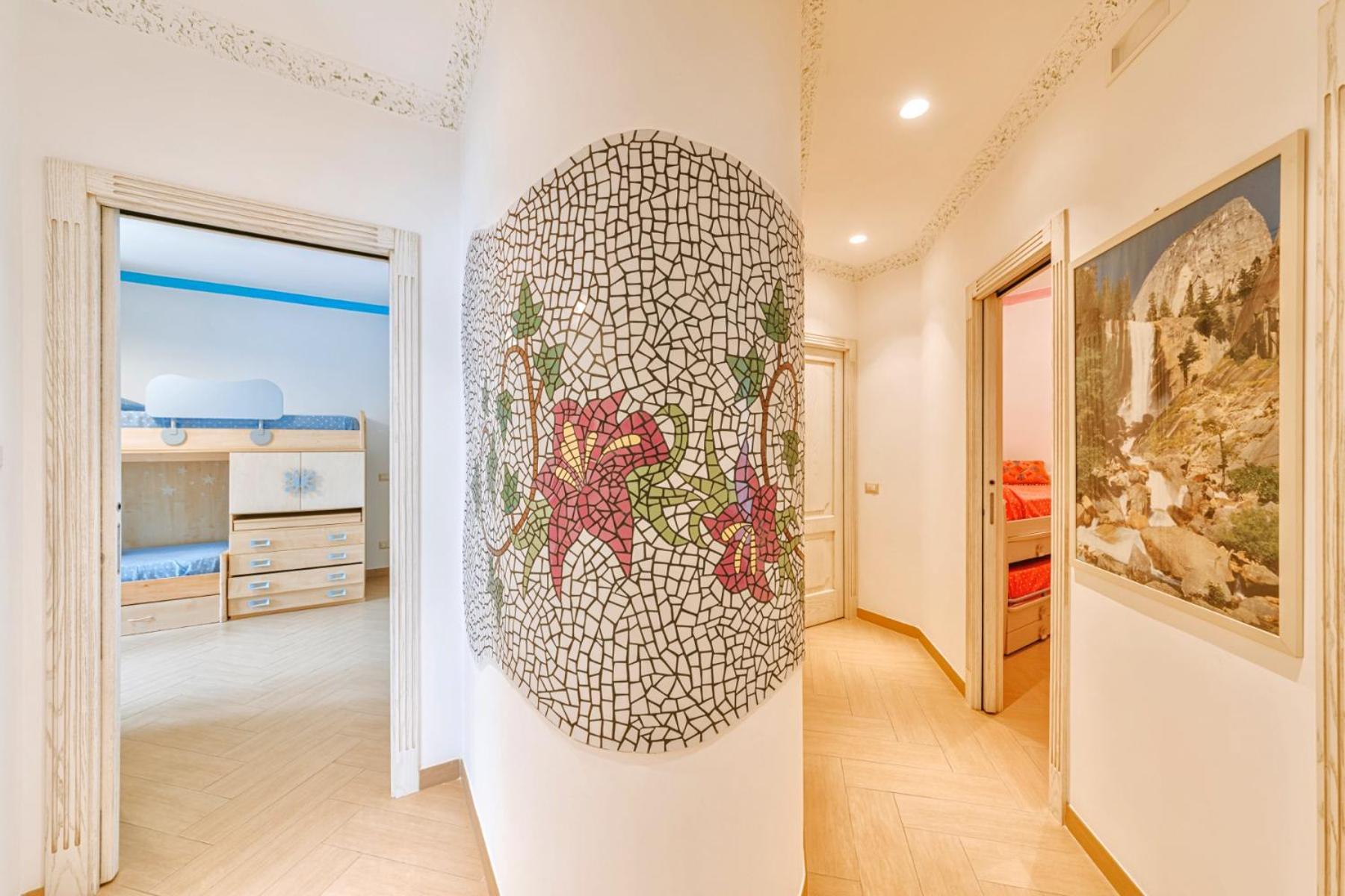 Appartement Il Mosaico Al Mare *